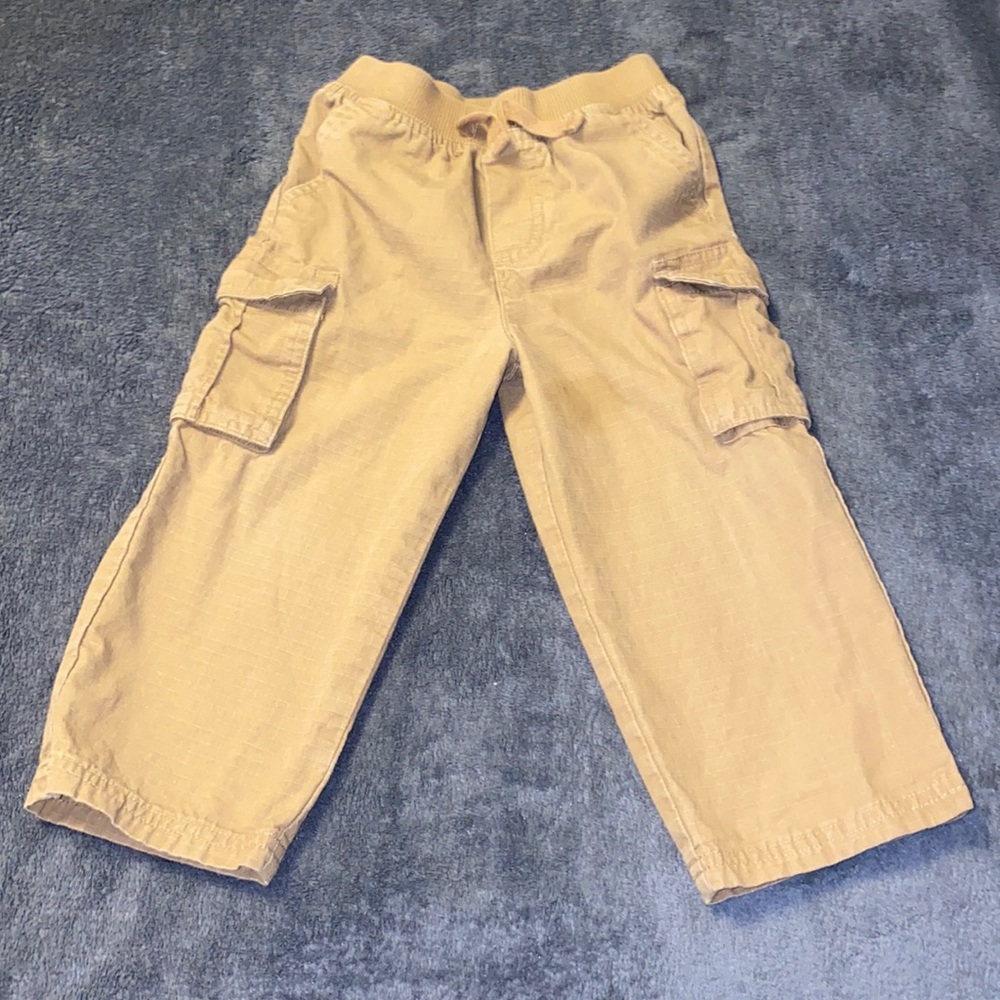 2T Pants